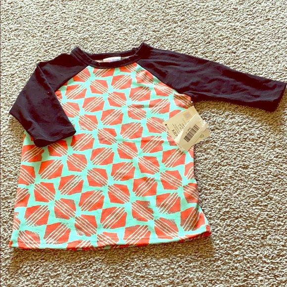 LuLaRoe Other - Lula roe Sloan size 4t